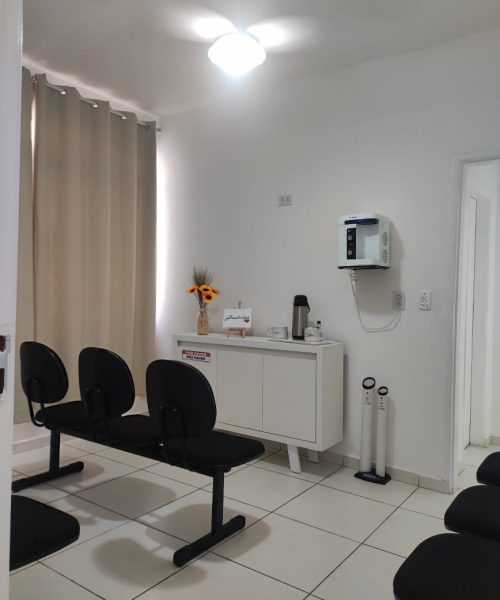 Sala de Espera